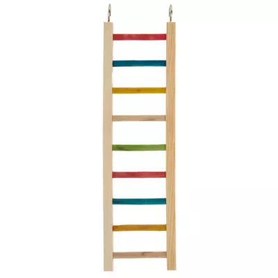 Product All Living Things® Cockatiel Ladder