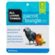 Product All Living Things® Parrot Bungie Bird Toy