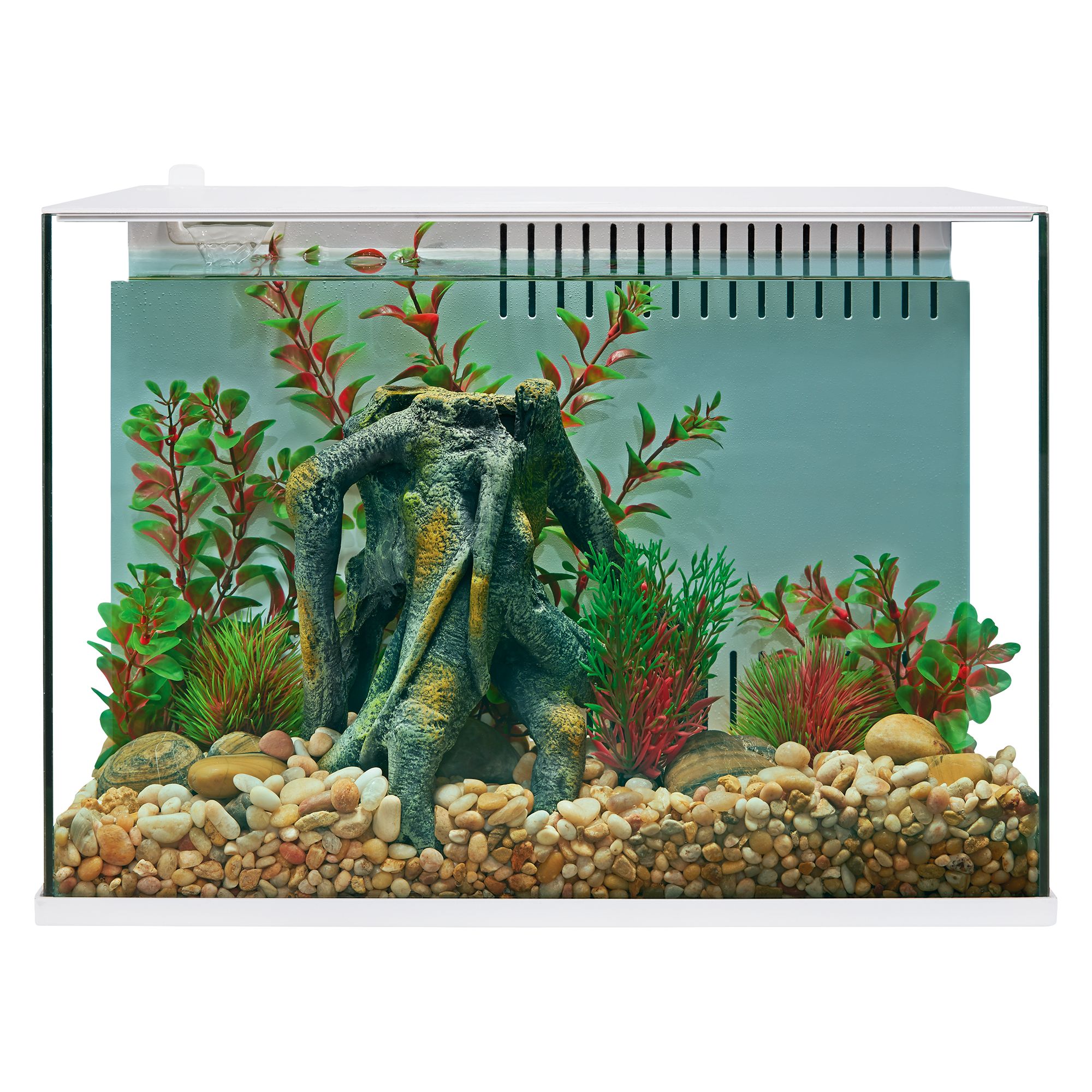 Top Fin® Easy Clean Aquarium - 5 Gallon