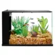 Product Top Fin® Easy Clean Aquarium - 3 Gallon