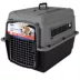 Petmate® Vari Dog Kennel Plastic Portable Travel Crate Airline Friendly Pet Carrier- SM, M, L XL image thumbnail 3