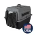 Petmate® Vari Dog Kennel Plastic Portable Travel Crate Airline Friendly Pet Carrier- SM, M, L XL image thumbnail 6