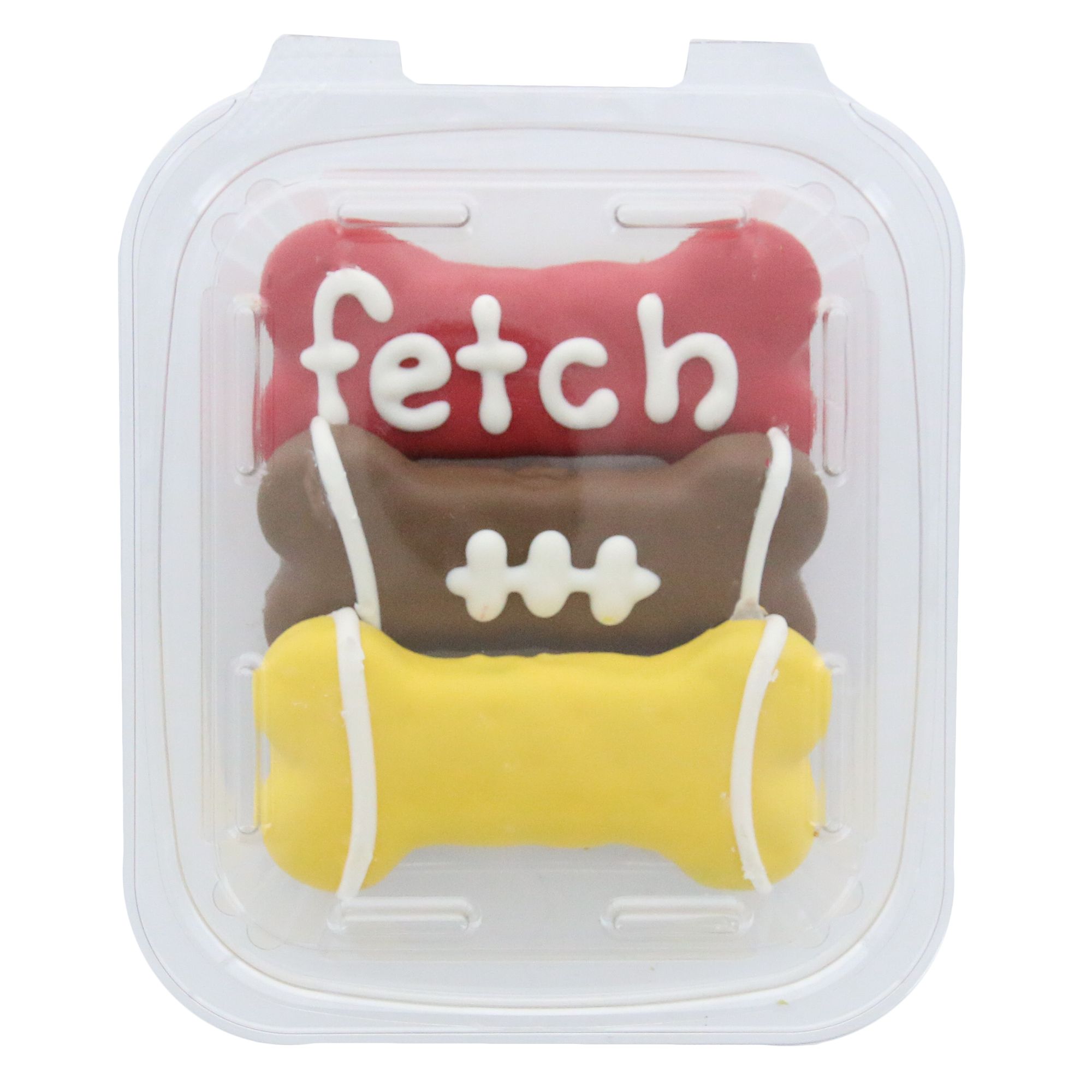 dog treat gift box