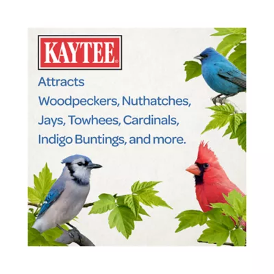 Product KAYTEE® Whole Shell Peanuts Wild Bird & Wildlife Food