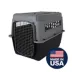 Petmate® Vari Dog Kennel Plastic Portable Travel Crate Airline Friendly Pet Carrier- SM, M, L XL image thumbnail 6