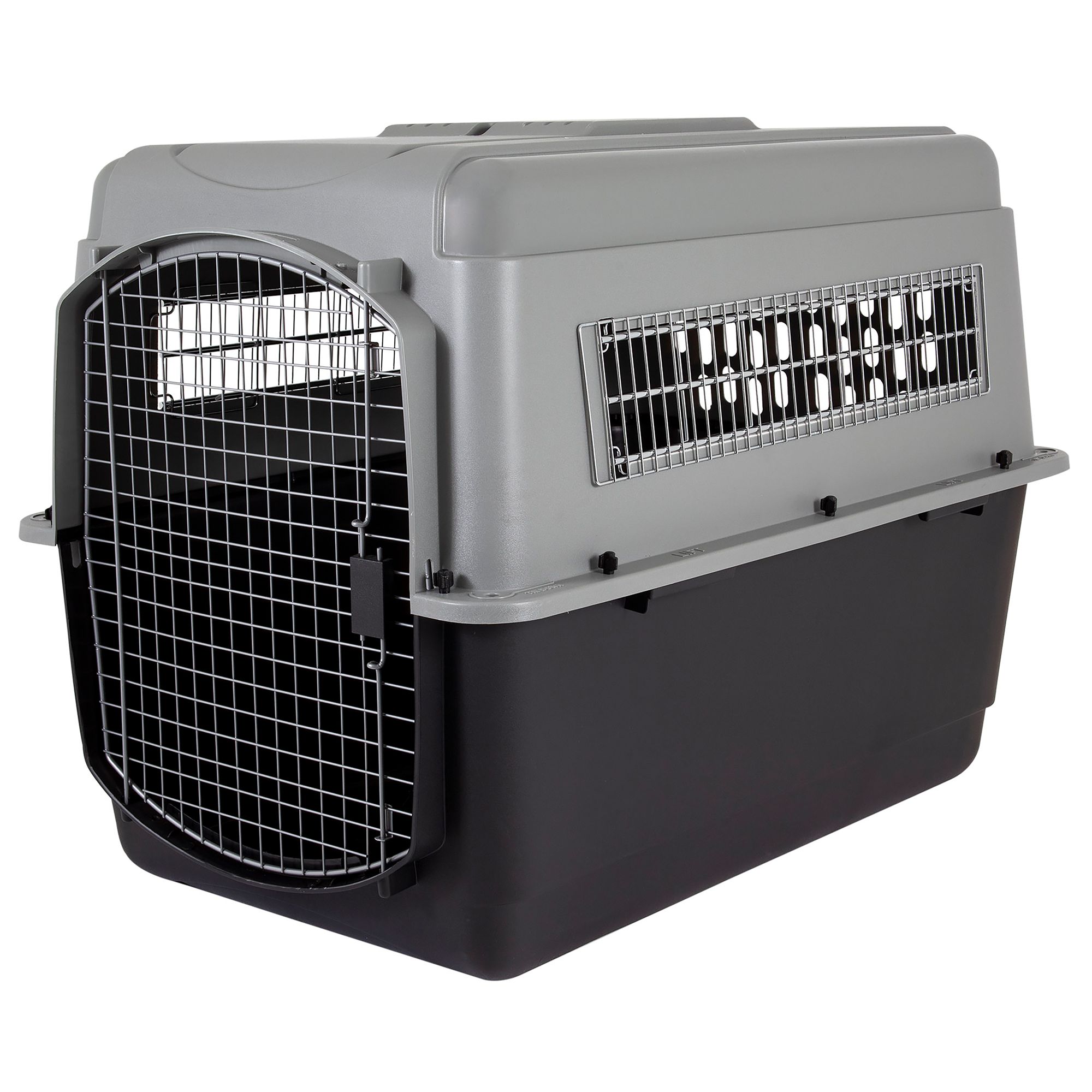 Petmate Ultra Vari Dog Kennel Size 28 L x 20.5 W 21.5 H PetSmart