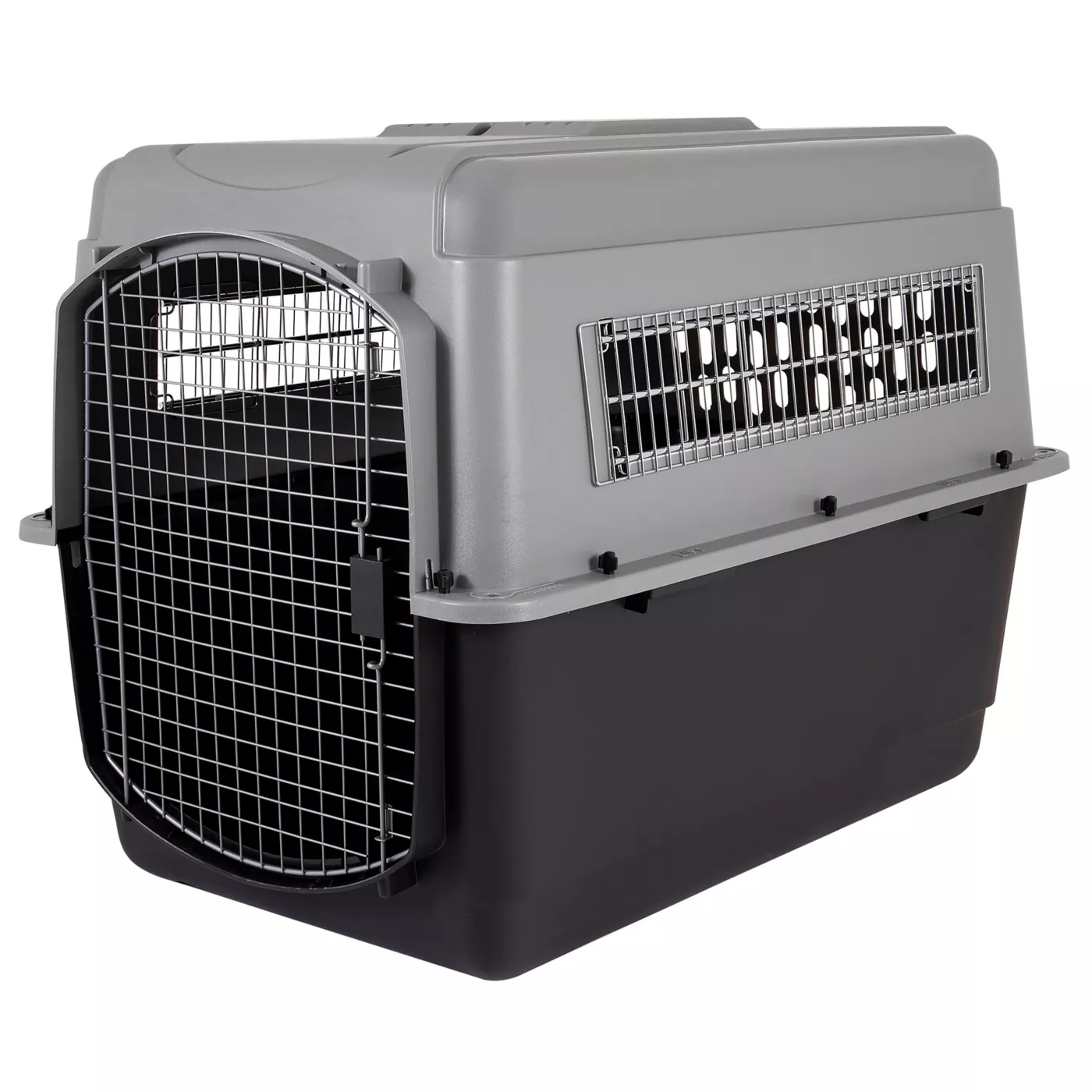 Giant dog cage best sale