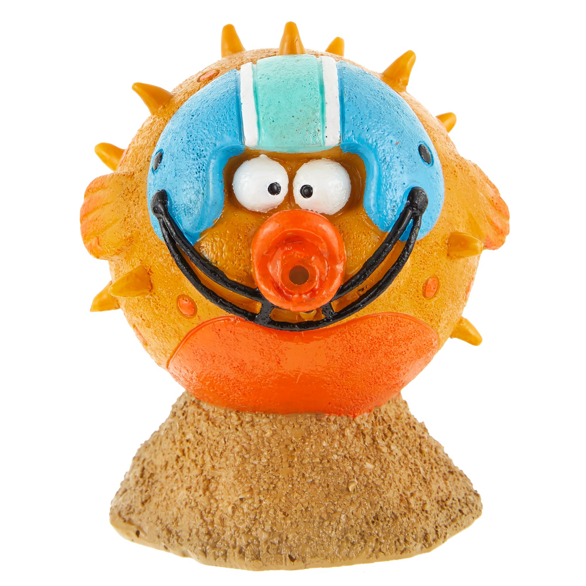 thanksgiving aquarium decorations