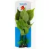 Top Fin® Artificial Realistic Spade Leaf Aquarium Plant - 4" image thumbnail 2