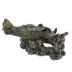 Top Fin® Sunken Plane Aquarium Ornament image thumbnail 3