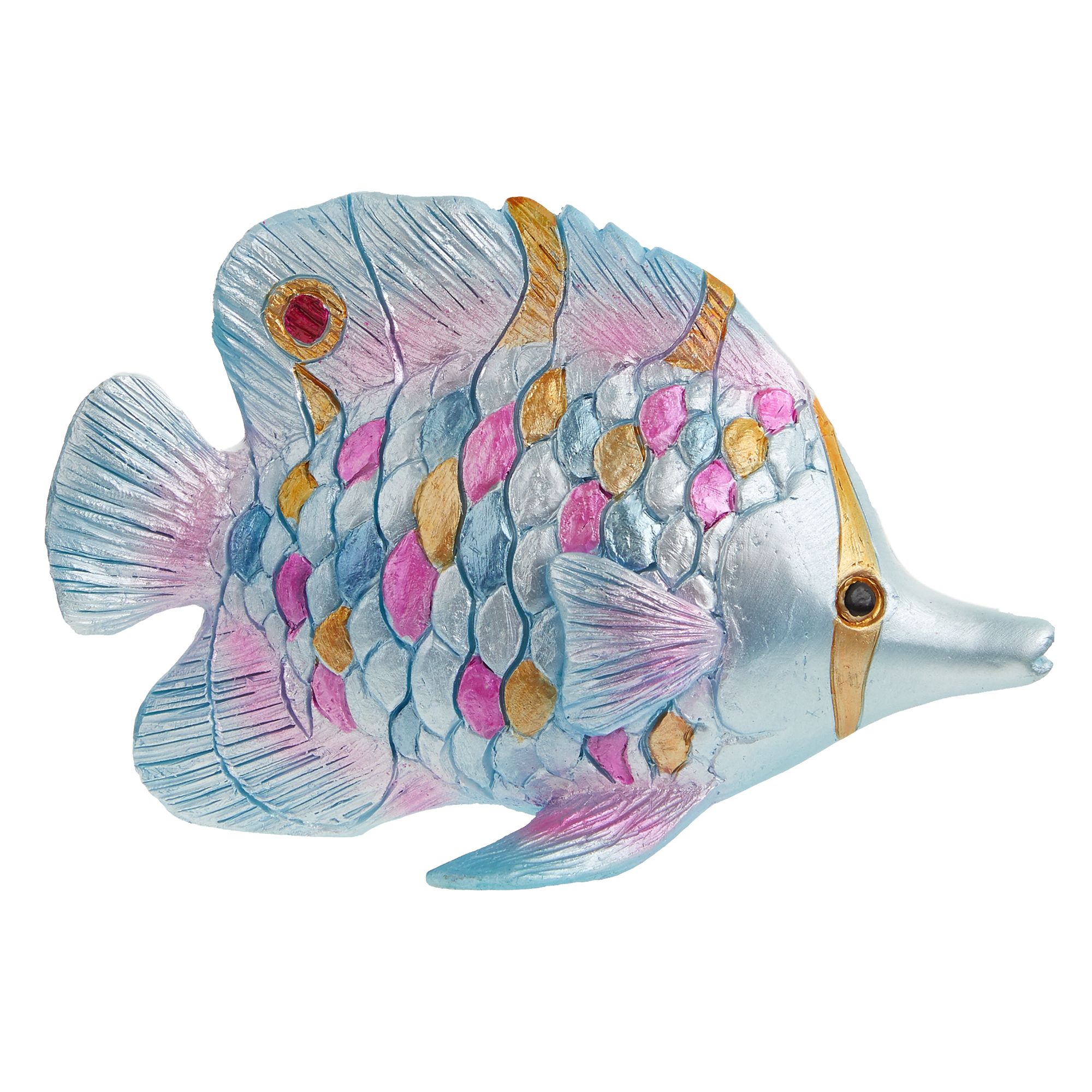 Fish Tank Accessories & Aquarium Décor | PetSmart