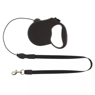 Product Great Choice® Retractable Cord Dog Leash