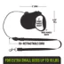 Great Choice® Retractable Cord Dog Leash image thumbnail 2