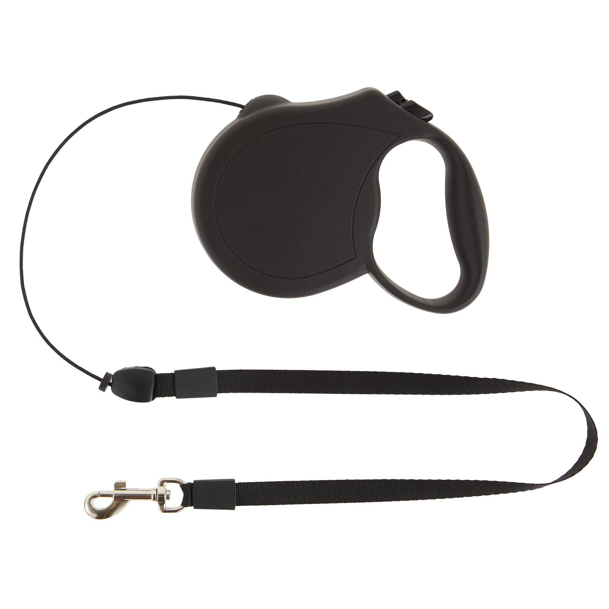 grreat choice retractable dog leash