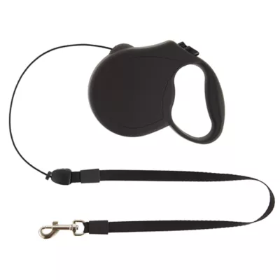 Product Great Choice® Retractable Cord Dog Leash