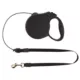 Product Great Choice® Retractable Cord Dog Leash