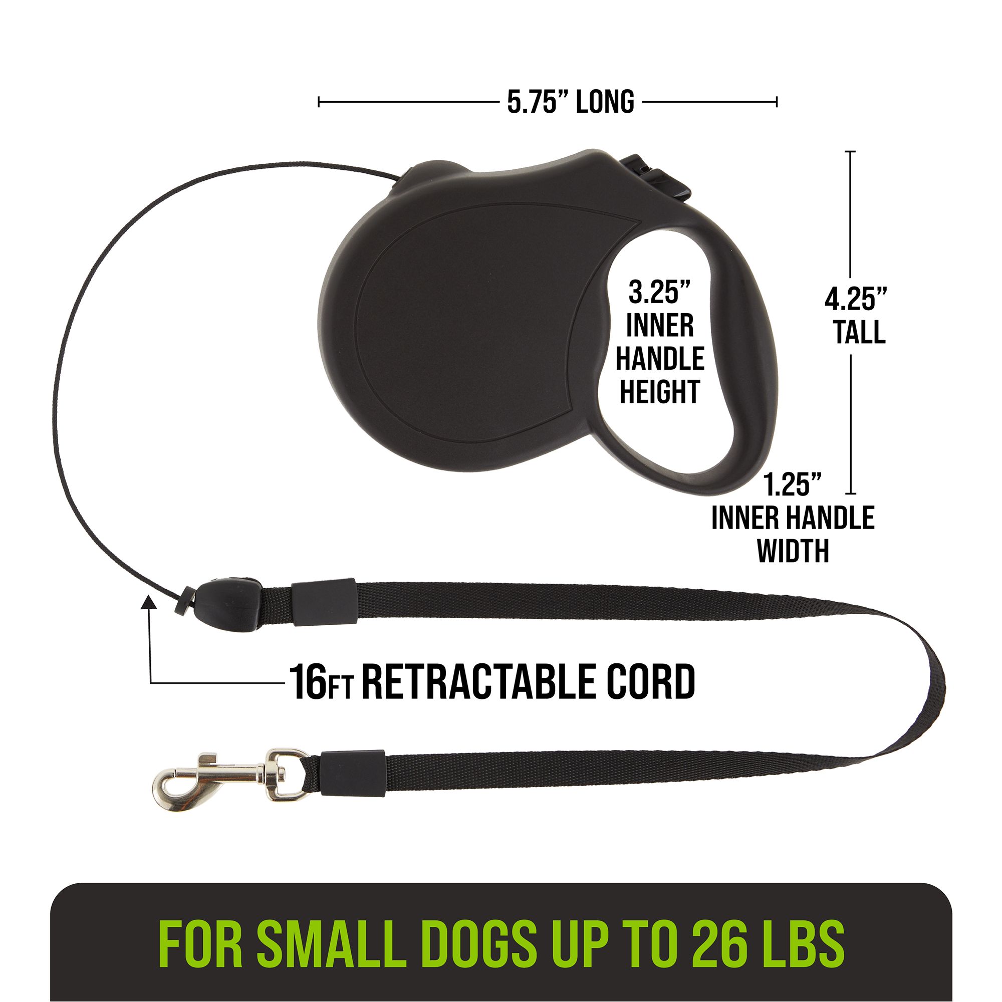 Great choice retractable dog leash hotsell