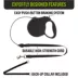 Great Choice® Retractable Cord Dog Leash image thumbnail 3