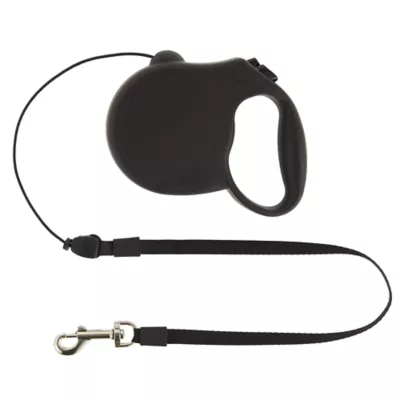 Product Great Choice® Retractable Cord Dog Leash