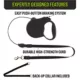 Product Great Choice® Retractable Cord Dog Leash