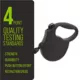 Product Great Choice® Retractable Cord Dog Leash