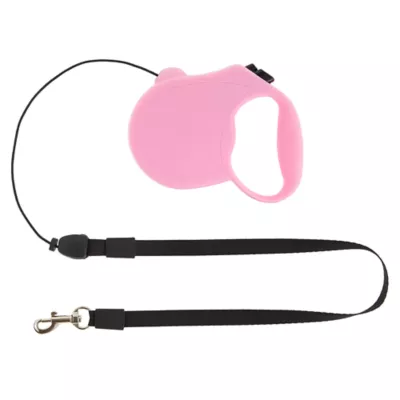 Product Great Choice® Retractable Cord Dog Leash