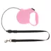 Great Choice® Retractable Cord Dog Leash image thumbnail 1