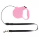 Product Great Choice® Retractable Cord Dog Leash