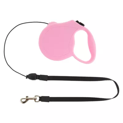 Great Choice® Retractable Cord Dog Leash - Image 1