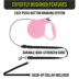 Great Choice® Retractable Cord Dog Leash image thumbnail 3
