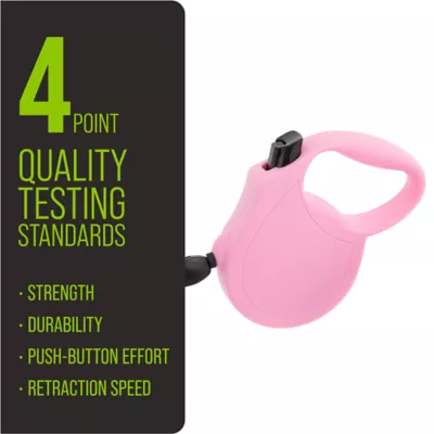 Great Choice® Retractable Cord Dog Leash - Image 4