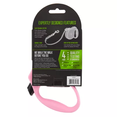 Great Choice® Retractable Cord Dog Leash - Image 5