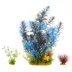 Top Fin® Artificial Aqaurium Plant Variety Pack - Up to 9" image thumbnail 1