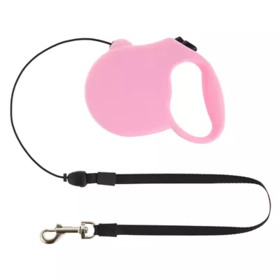 Great Choice® Retractable Cord Dog Leash - Image 1