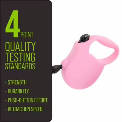 Great Choice® Retractable Cord Dog Leash - Image 4