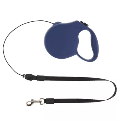 Great Choice® Retractable Cord Dog Leash - Image 1