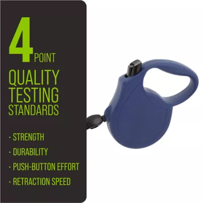 Great Choice® Retractable Cord Dog Leash - Image 4