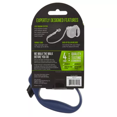 Great Choice® Retractable Cord Dog Leash - Image 5