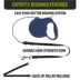 Great Choice® Retractable Cord Dog Leash image thumbnail 3