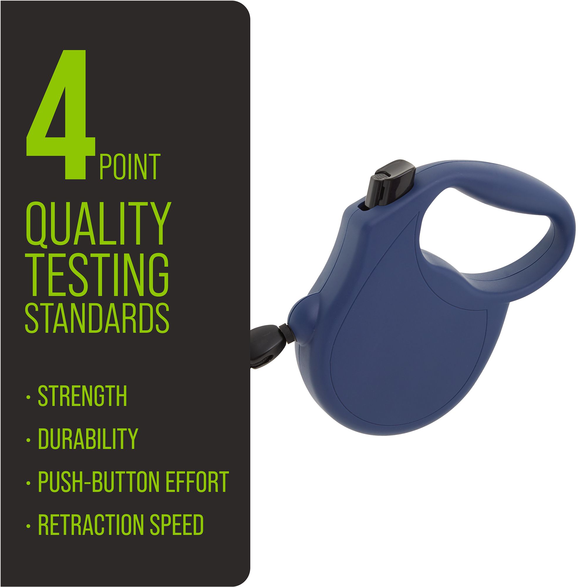 retractable leash petsmart