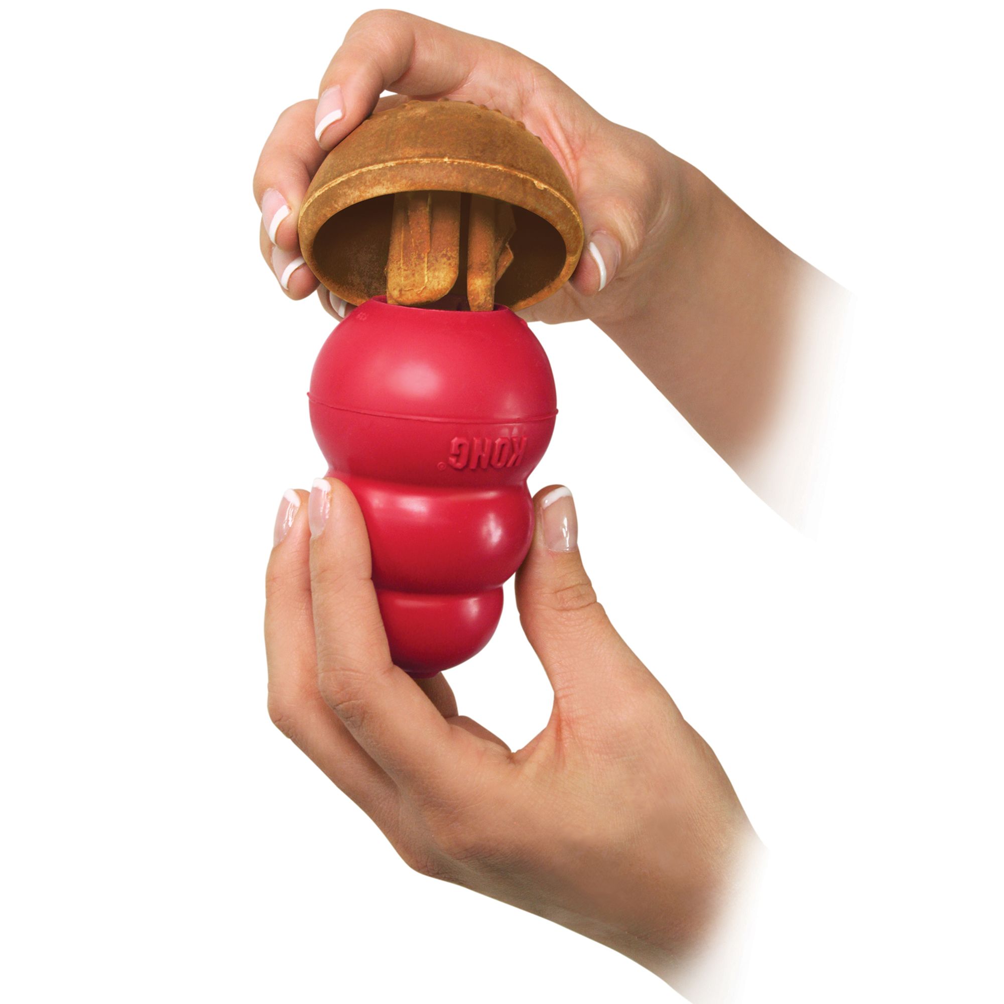 kong marathon refill