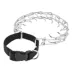 Top Paw® Buckle Prong Training Dog Collar image thumbnail 1