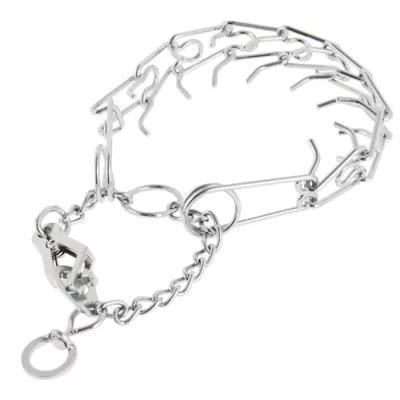 Product Top Paw® Quick Release Prong Training Dog Collar