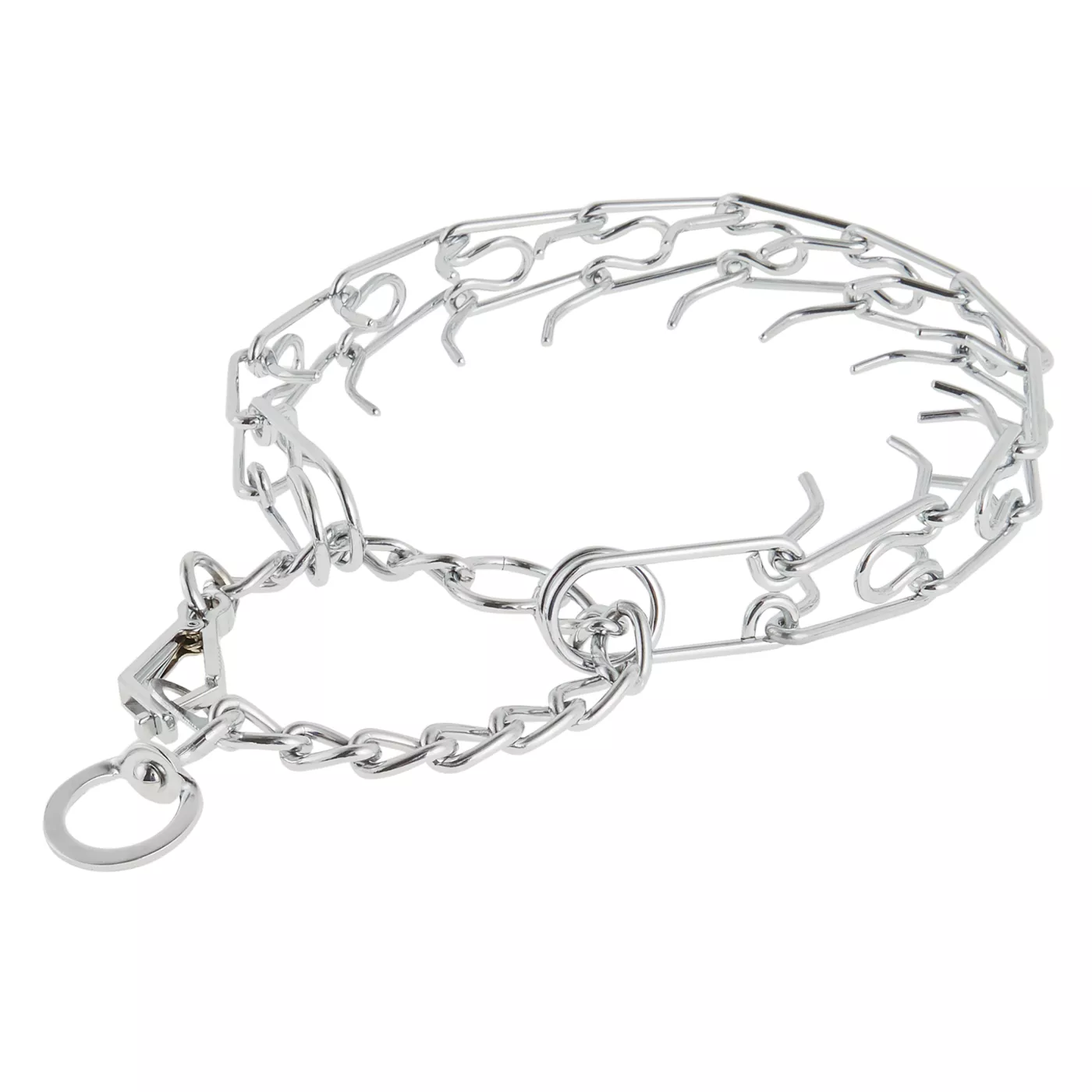 Dog chain leash petsmart best sale