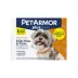 PetArmor® Plus Flea & Tick Prevention for Small Dogs, 5-22 lbs, Spot On Treatment image thumbnail 1