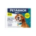 PetArmor® Plus for Dogs 23-44 lbs Flea & Tick Spot On Treatment image thumbnail 1