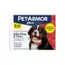 PetArmor® Plus for Dogs 89-132 lbs Flea & Tick Spot On Treatment image thumbnail 1