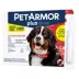PetArmor® Plus for Dogs 89-132 lbs Flea & Tick Spot On Treatment image thumbnail 2