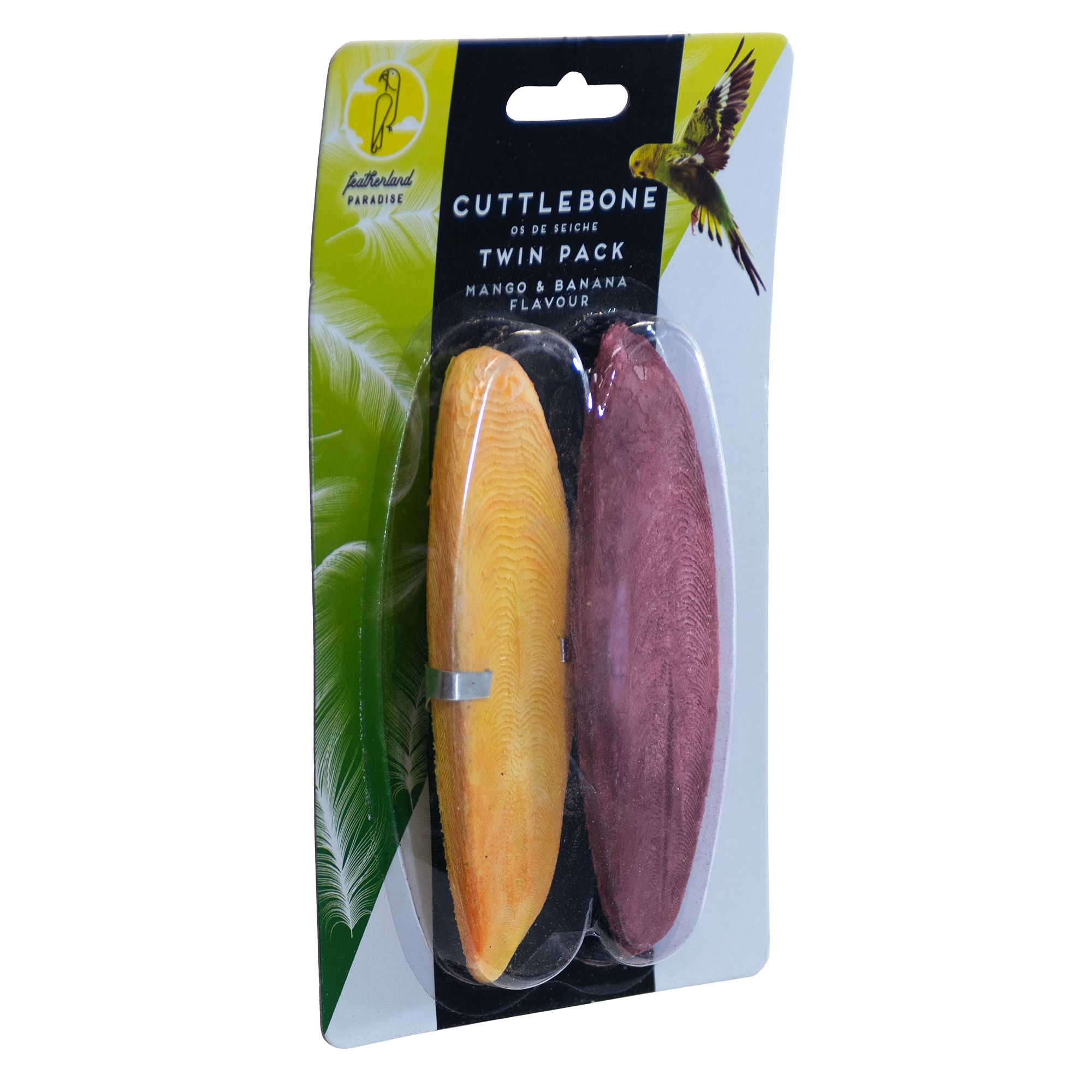 featherland paradise