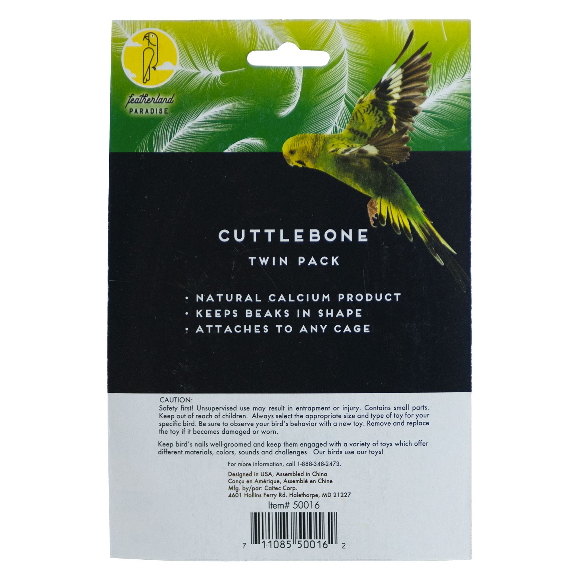Featherland Paradise Cuttlebones 2 Pack Bird Nail Beak Trimmers Petsmart